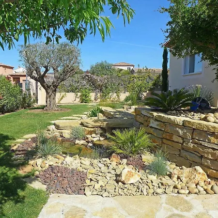 Private Villa In St Cyr Sur Mer - France Saint-Cyr-sur-Mer