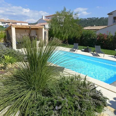 Private Villa In St Cyr Sur Mer - France Villa Saint-Cyr-sur-Mer