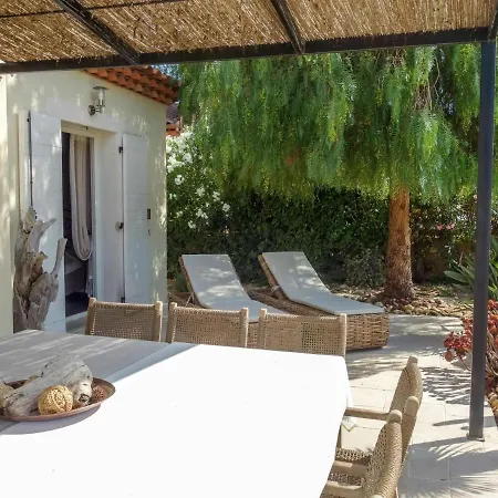 Private Villa In St Cyr Sur Mer - France Saint-Cyr-sur-Mer