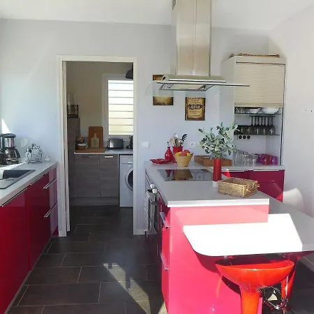 Private Villa In St Cyr Sur Mer - France Villa