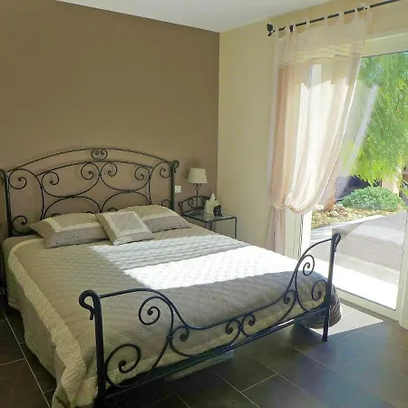Villa Private Villa In St Cyr Sur Mer - France *