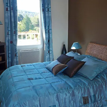 Private Villa In St Cyr Sur Mer - France Villa Saint-Cyr-sur-Mer